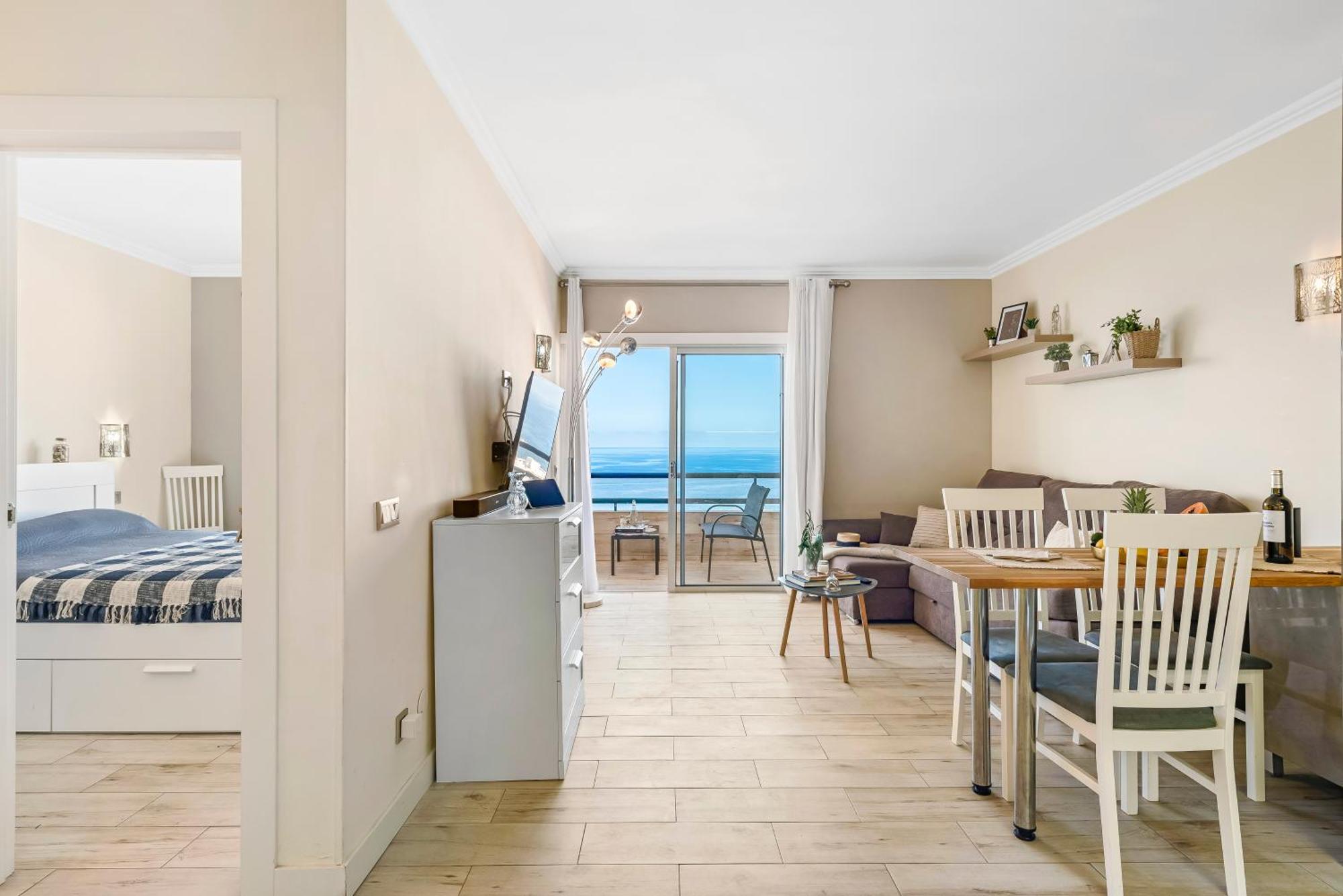 Ocean Smart Home, Hi-End Services, Media Streaming Costa Adeje (Tenerife) Exterior foto