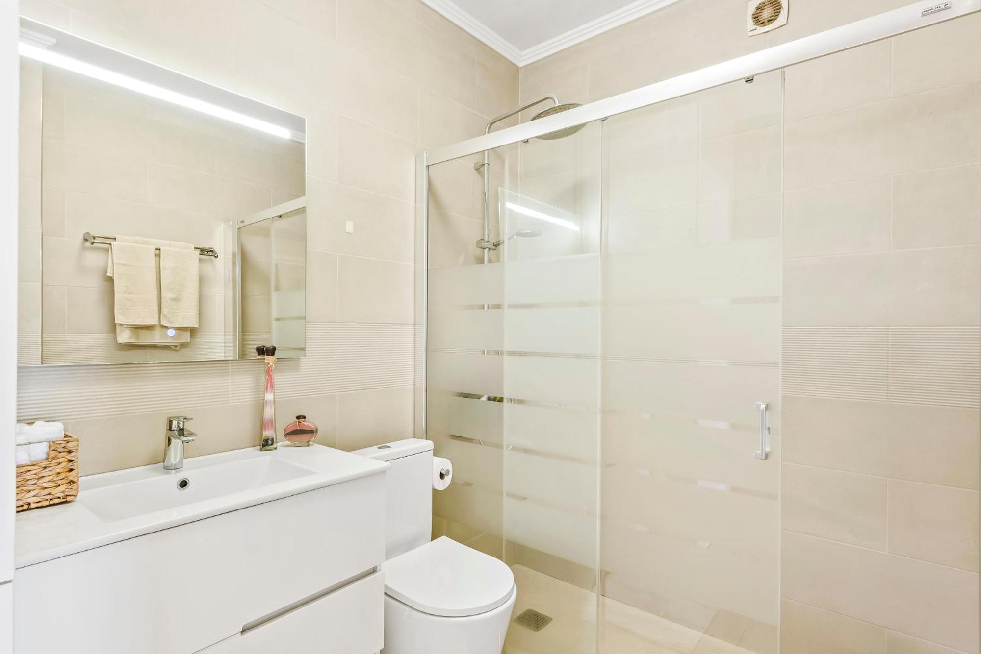 Ocean Smart Home, Hi-End Services, Media Streaming Costa Adeje (Tenerife) Exterior foto